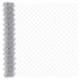Cerca de Eslabón de Cadena 1.5x10 m Acero Galvanizado | Foro24.es | Tu tienda online para hogar, jardín y más Foro24.es