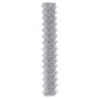 Cerca de Eslabón de Cadena 1.5x10 m Acero Galvanizado | Foro24.es | Tu tienda online para hogar, jardín y más Foro24.es