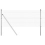 Valla de Alambre Soldado 0.6x10 m Acero Galvanizado | Foro24.es | Tu tienda online para hogar, jardín y más Foro24.es