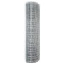 Valla de Alambre Soldado 0.8x10 m de Acero Galvanizado | Foro24.es | Tu tienda online para hogar, jardín y más Foro24.es