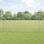 Cerca de alambre soldado 1.4x10 m Acero Galvanizado | Foro24.es | Tu tienda online para hogar, jardín y más Foro24.es