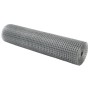 Cerca de Alambre Soldado 0.6 x 25 m de Acero Galvanizado von , Zaunpaneele - Ref: Foro24-42004920, Preis: 38,31 €, Rabatt: %