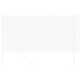 Valla de Alambre Soldado 1.4x25 m Acero Galvanizado von , Zaunpaneele - Ref: Foro24-42004933, Preis: 101,66 €, Rabatt: %