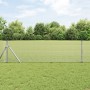 Valla de Alambre Soldado 0.4 x 50 m Acero Galvanizado | Foro24.es | Tu tienda online para hogar, jardín y más Foro24.es