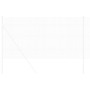 Valla de Alambre Soldado 1.4x50 m Acero Galvanizado von , Zaunpaneele - Ref: Foro24-42004972, Preis: 158,99 €, Rabatt: %