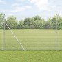 Cerca de Alambre Soldado 1.5x50 m Acero Galvanizado | Foro24.es | Tu tienda online para hogar, jardín y más Foro24.es