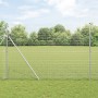 Cerca de Alambre Soldado 1.5x50 m Acero Galvanizado | Foro24.es | Tu tienda online para hogar, jardín y más Foro24.es