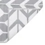 Gray PP outdoor rug 160x230 cm by vidaXL, Outdoor protectors - Ref: Foro24-316951, Price: 39,31 €, Discount: %