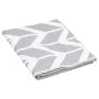 Grauer PP-Außenteppich 160x230 cm von vidaXL, Outdoor-Protektoren - Ref: Foro24-316951, Preis: 38,53 €, Rabatt: %
