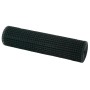 Valla de Alambre Soldado Verde 0.4x10 m Acero von , Zaunpaneele - Ref: Foro24-42005019, Preis: 19,63 €, Rabatt: %