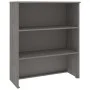 HAMAR top sideboard solid pine light gray 85x35x100 cm by vidaXL, Sideboards - Ref: Foro24-340511, Price: 91,55 €, Discount: %