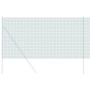 Valla Soldada Verde 1.2 x 10 m de Acero | Foro24.es | Tu tienda online para hogar, jardín y más Foro24.es