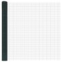Valla de Alambre Soldado Verde 1.6x10 m de Acero | Foro24.es | Tu tienda online para hogar, jardín y más Foro24.es