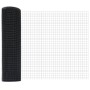 Cerca de Alambre Soldado Gris 0.6x10 m de Acero | Foro24.es | Tu tienda online para hogar, jardín y más Foro24.es