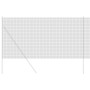 Cerca de Alambre Soldado Gris 1,2x10 m de Acero | Foro24.es | Tu tienda online para hogar, jardín y más Foro24.es