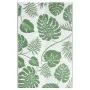 Green PP outdoor rug 160x230 cm by vidaXL, Outdoor protectors - Ref: Foro24-316937, Price: 40,06 €, Discount: %