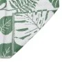 Green PP outdoor rug 160x230 cm by vidaXL, Outdoor protectors - Ref: Foro24-316937, Price: 40,06 €, Discount: %