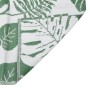 Grüner PP-Außenteppich 160x230 cm von vidaXL, Outdoor-Protektoren - Ref: Foro24-316937, Preis: 44,49 €, Rabatt: %