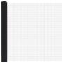 Valla de Alambre Soldado Gris 1.6x10 m Acero | Foro24.es | Tu tienda online para hogar, jardín y más Foro24.es