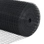 Valla de Alambre Soldado Gris 1.6x10 m Acero | Foro24.es | Tu tienda online para hogar, jardín y más Foro24.es