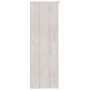 HAMAR top sideboard solid white pine wood 85x35x100 cm by vidaXL, Sideboards - Ref: Foro24-340509, Price: 90,50 €, Discount: %