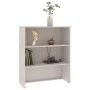 HAMAR Top-Sideboard aus massivem weißem Kiefernholz 85x35x100 cm von vidaXL, Sideboards - Ref: Foro24-340509, Preis: 89,15 €,...