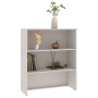 HAMAR Top-Sideboard aus massivem weißem Kiefernholz 85x35x100 cm von vidaXL, Sideboards - Ref: Foro24-340509, Preis: 90,50 €,...