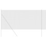 Cerca Hexagonal Gris 1x50 m Acero by , fence panels - Ref: Foro24-42005570, Price: 61,90 €, Discount: %