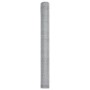 Cerca Hexagonal 1.6x25 m Acero Galvanizado by , fence panels - Ref: Foro24-42005698, Price: 54,32 €, Discount: %