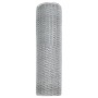 Cerca Hexagonal 0.6x50 m Acero Galvanizado | Foro24.es | Tu tienda online para hogar, jardín y más Foro24.es