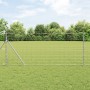 Cerca de Campo 1x10 m Acero Galvanizado | Foro24.es | Tu tienda online para hogar, jardín y más Foro24.es