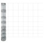 Cerca de Campo 1x10 m Acero Galvanizado | Foro24.es | Tu tienda online para hogar, jardín y más Foro24.es