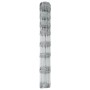 Cerca de Campo 1x10 m Acero Galvanizado | Foro24.es | Tu tienda online para hogar, jardín y más Foro24.es
