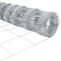 Cerca de Campo 1x10 m Acero Galvanizado | Foro24.es | Tu tienda online para hogar, jardín y más Foro24.es