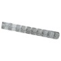Cerca de Campo 1x10 m Acero Galvanizado | Foro24.es | Tu tienda online para hogar, jardín y más Foro24.es