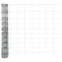 Cerca de Campo 1x10 m Acero Galvanizado | Foro24.es | Tu tienda online para hogar, jardín y más Foro24.es
