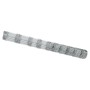 Cerca de Campo 1.2x10 m Acero Galvanizado | Foro24.es | Tu tienda online para hogar, jardín y más Foro24.es