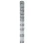 Cerca de campo 1.2x10 m Acero galvanizado | Foro24.es | Tu tienda online para hogar, jardín y más Foro24.es