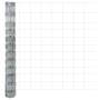 Cerca de Campo 1.2x10 m Acero Galvanizado | Foro24.es | Tu tienda online para hogar, jardín y más Foro24.es