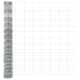 Cerca de Campo 1.2x10 m Acero Galvanizado | Foro24.es | Tu tienda online para hogar, jardín y más Foro24.es