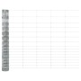 Cerca de Campo 1.2x10 m de Acero Galvanizado | Foro24.es | Tu tienda online para hogar, jardín y más Foro24.es