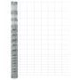 Cerca de Campo 1.5x10 m de Acero Galvanizado | Foro24.es | Tu tienda online para hogar, jardín y más Foro24.es