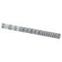 Cerca de Campo 1.5x10 m Acero Galvanizado | Foro24.es | Tu tienda online para hogar, jardín y más Foro24.es