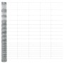 Cerca de Campo 1.5x10 m Acero Galvanizado | Foro24.es | Tu tienda online para hogar, jardín y más Foro24.es