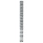 Cerca de Campo 1.5x10 m Acero Galvanizado | Foro24.es | Tu tienda online para hogar, jardín y más Foro24.es