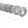Cerca de Campo 1.5x10 m Acero Galvanizado | Foro24.es | Tu tienda online para hogar, jardín y más Foro24.es