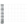 Cerca de campo 0.8x25 m Acero galvanizado | Foro24.es | Tu tienda online para hogar, jardín y más Foro24.es
