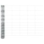 Cerca de Campo 1.2x25 m de Acero Galvanizado | Foro24.es | Tu tienda online para hogar, jardín y más Foro24.es