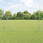 Valla de Campo 1.4x25 m Acero Galvanizado | Foro24.es | Tu tienda online para hogar, jardín y más Foro24.es