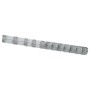 Valla de Campo 1.4x25 m Acero Galvanizado | Foro24.es | Tu tienda online para hogar, jardín y más Foro24.es
